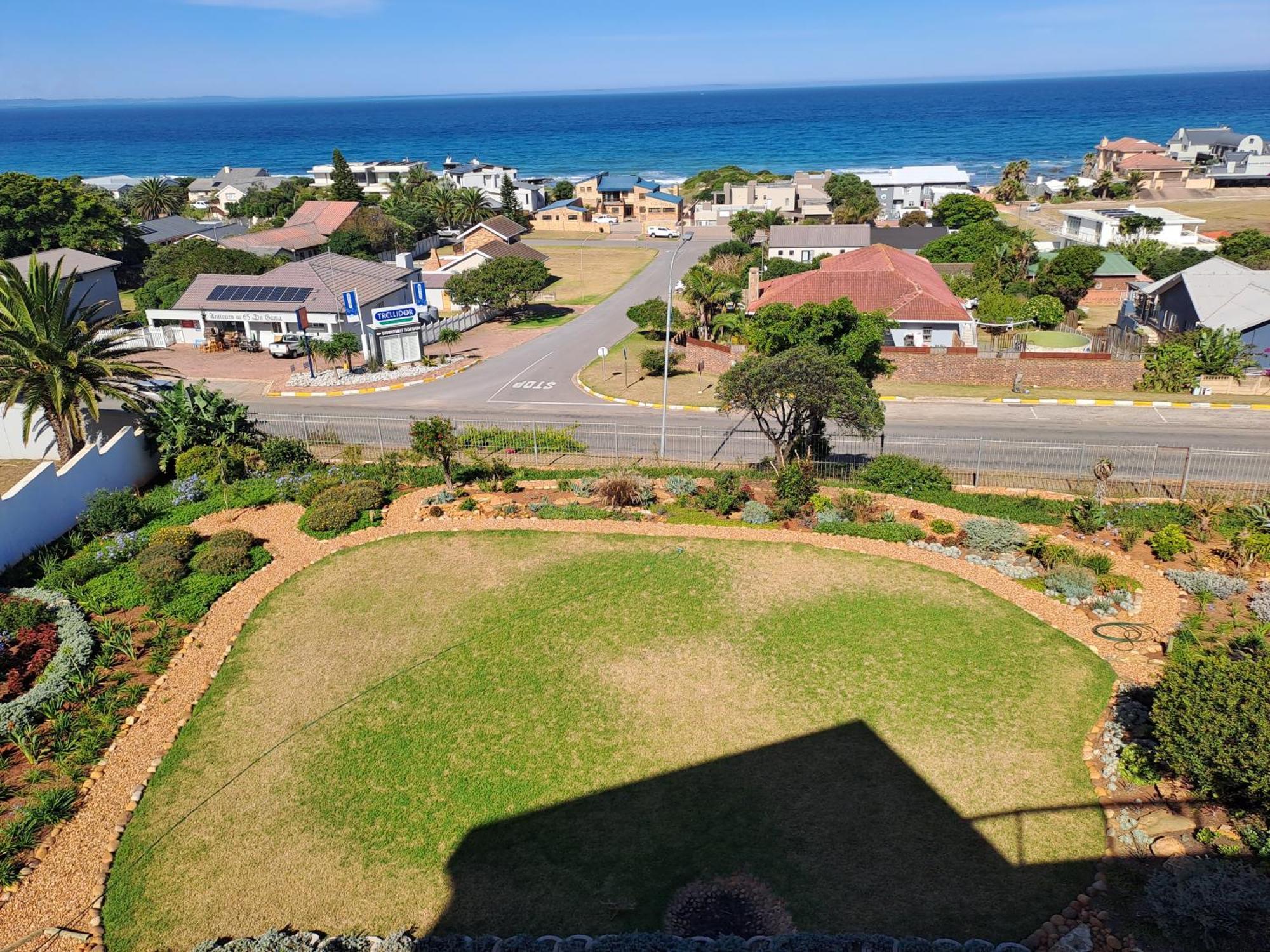 Villa Hakmka Jeffreys Bay Quarto foto