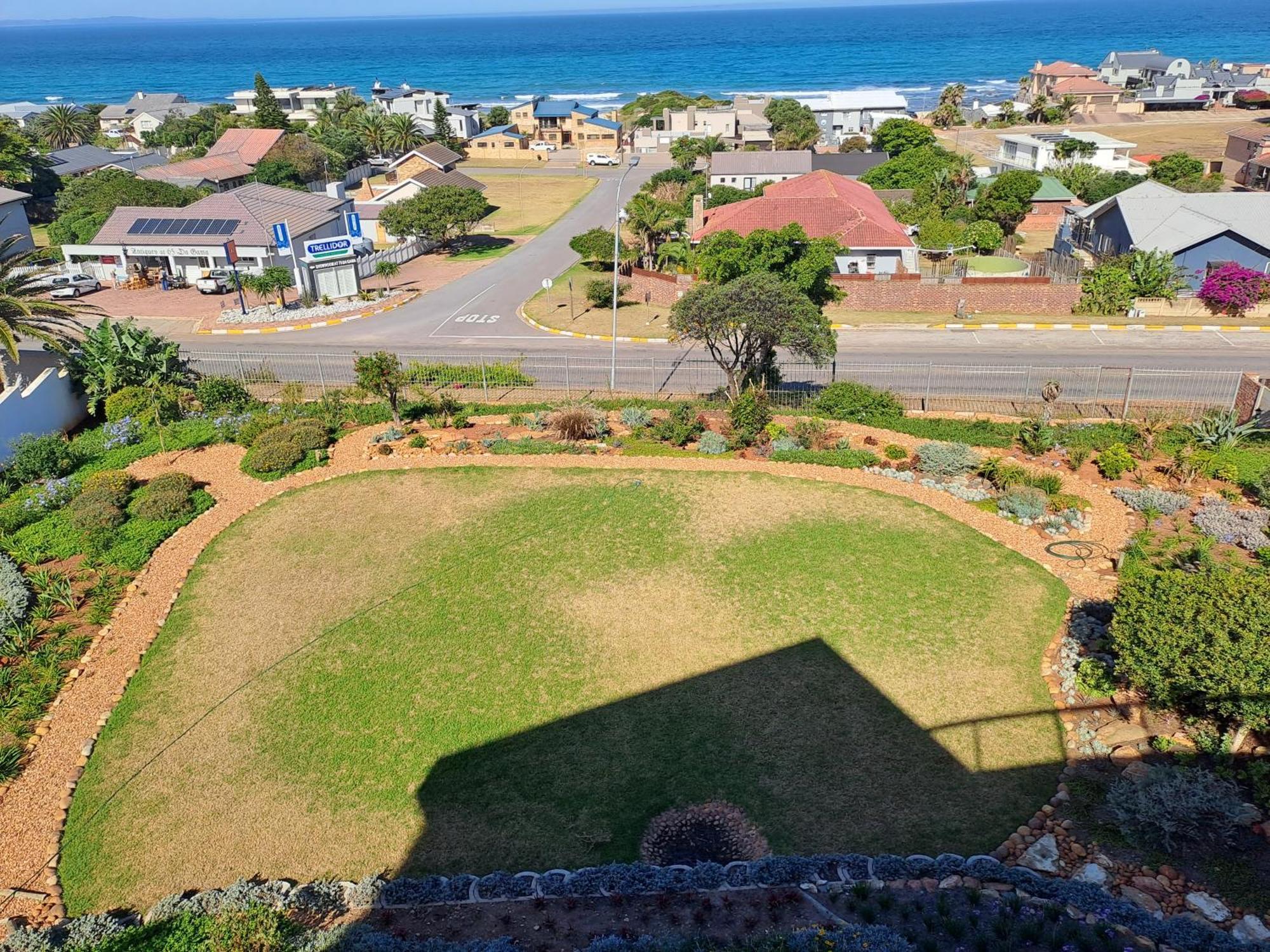 Villa Hakmka Jeffreys Bay Quarto foto