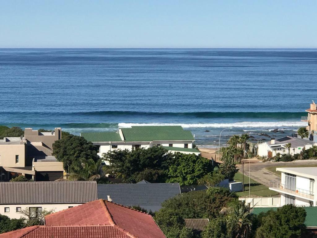 Villa Hakmka Jeffreys Bay Exterior foto